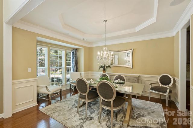 1914 Colony Line Court, Charlotte, NC 28210