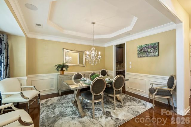 1914 Colony Line Court, Charlotte, NC 28210