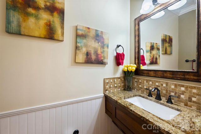 1914 Colony Line Court, Charlotte, NC 28210