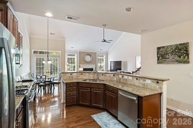 1914 Colony Line Court, Charlotte, NC 28210