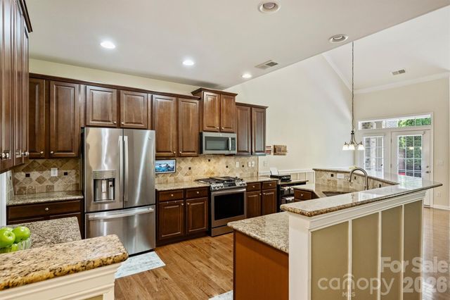 1914 Colony Line Court, Charlotte, NC 28210