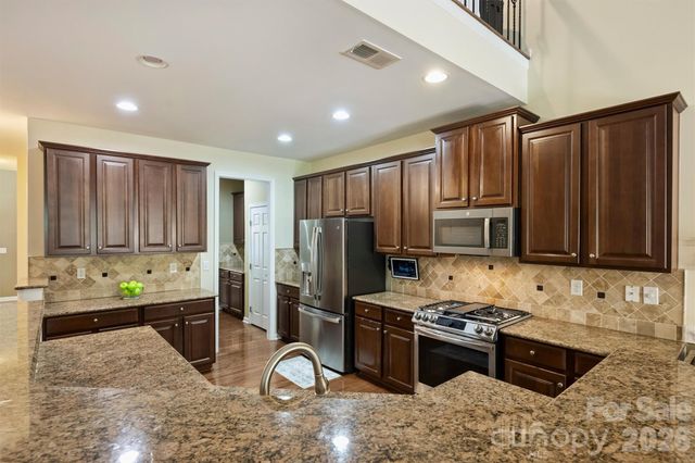 1914 Colony Line Court, Charlotte, NC 28210