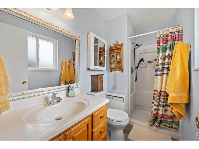 2201 Mountair Ln, Greeley, CO 80634