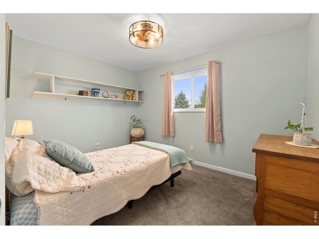 2201 Mountair Ln, Greeley, CO 80634