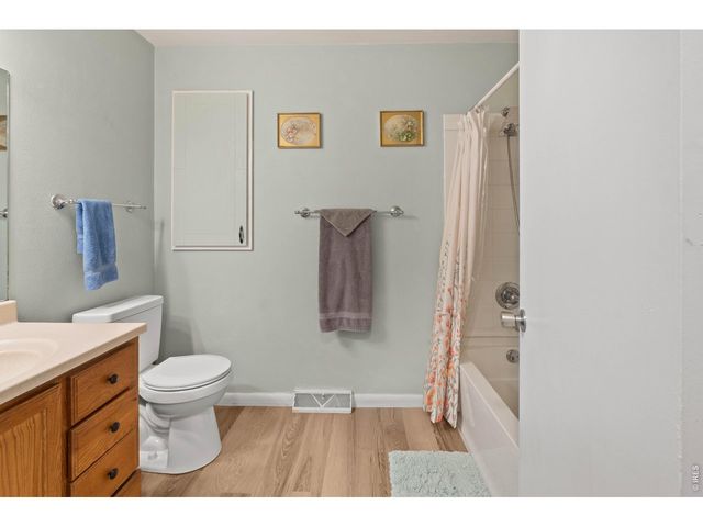 2201 Mountair Ln, Greeley, CO 80634