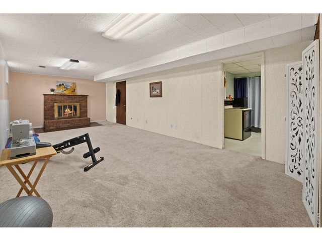 2201 Mountair Ln, Greeley, CO 80634