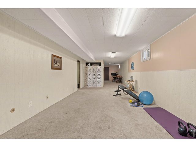 2201 Mountair Ln, Greeley, CO 80634