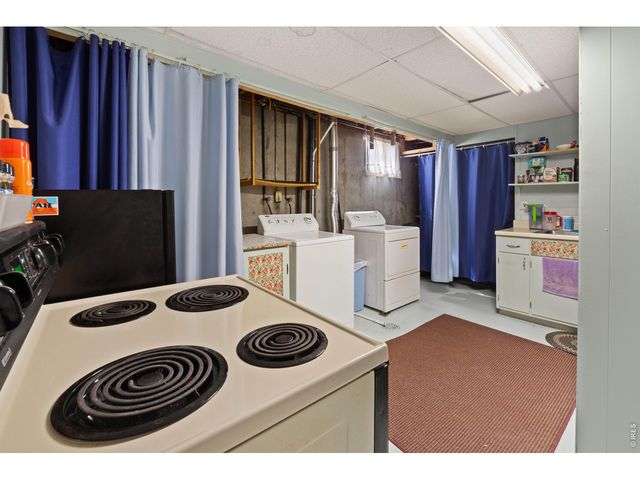 2201 Mountair Ln, Greeley, CO 80634