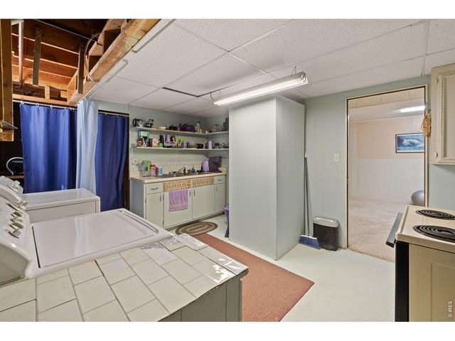 2201 Mountair Ln, Greeley, CO 80634