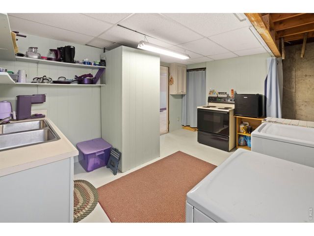 2201 Mountair Ln, Greeley, CO 80634