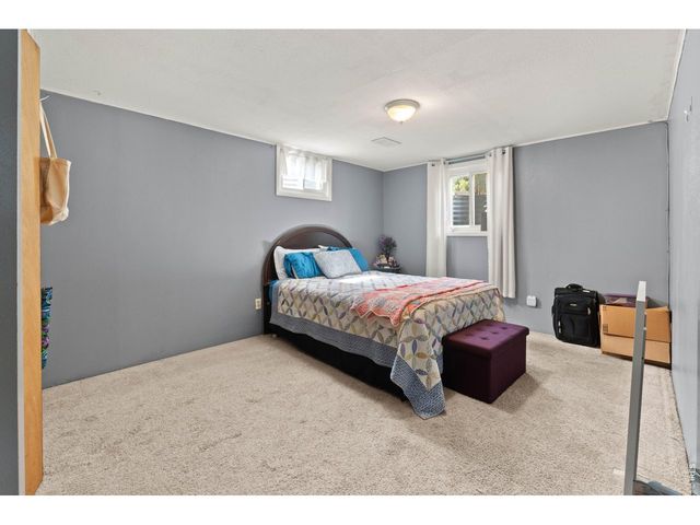 2201 Mountair Ln, Greeley, CO 80634