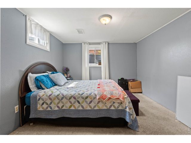 2201 Mountair Ln, Greeley, CO 80634