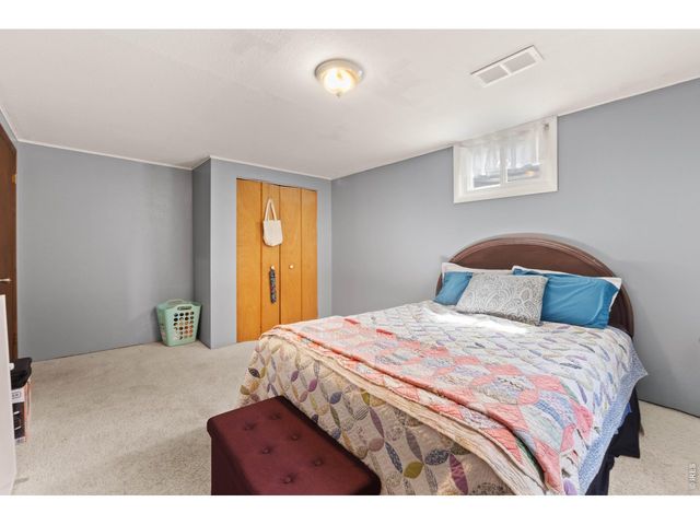 2201 Mountair Ln, Greeley, CO 80634