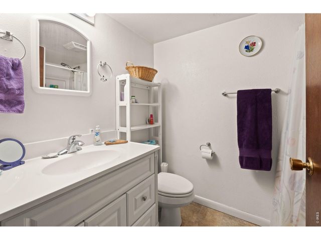 2201 Mountair Ln, Greeley, CO 80634