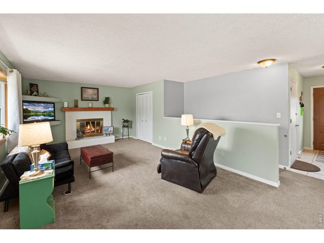 2201 Mountair Ln, Greeley, CO 80634