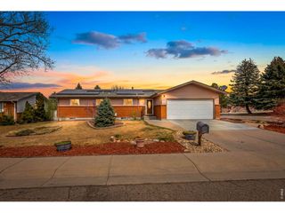 2201 Mountair Ln, Greeley, CO 80634