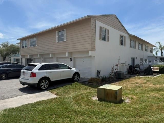 3223 38TH WAY S F, St Petersburg, FL 33711