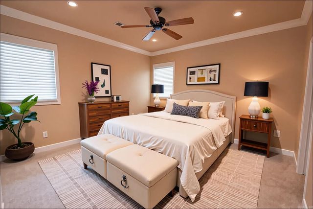 1380 Airport Rd Apt E1, Hot Springs, AR 71913