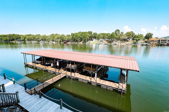 1380 Airport Rd Apt E1, Hot Springs, AR 71913