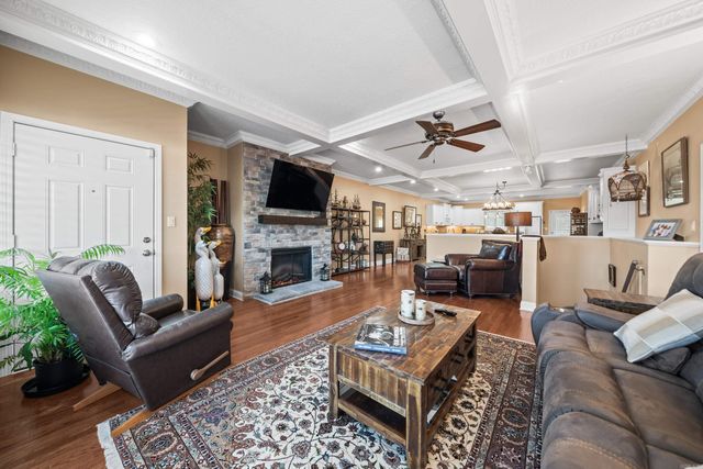 1380 Airport Rd Apt E1, Hot Springs, AR 71913