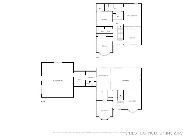 15671 S 4210 Road, Claremore, OK 74017