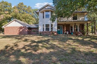 15671 S 4210 Road, Claremore, OK 74017