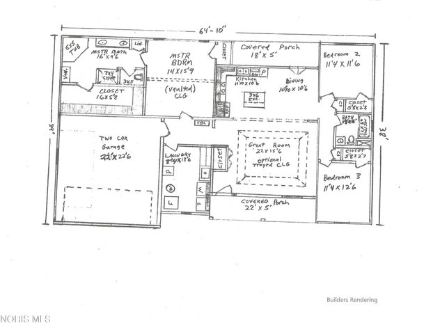 6956 Wharton Road, Holland, OH 43528