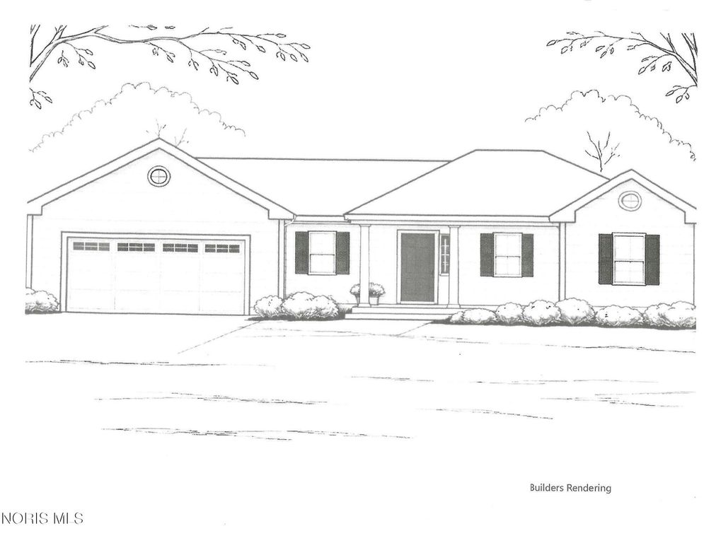 6956 Wharton Road, Holland, OH 43528