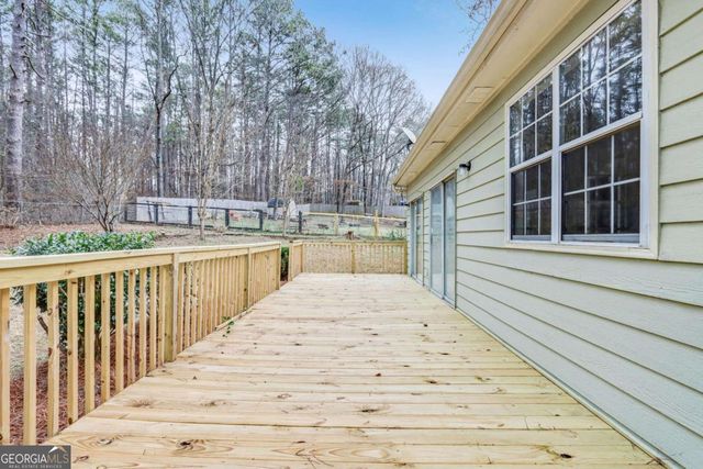 261 Township Drive, Hiram, GA 30141