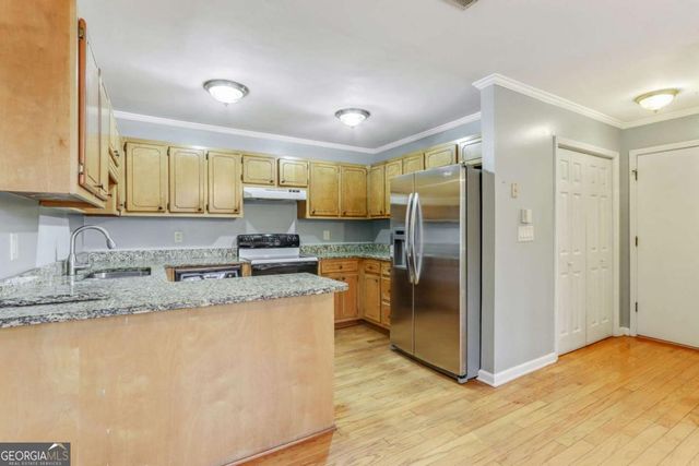 261 Township Drive, Hiram, GA 30141