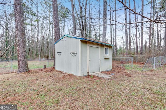 261 Township Drive, Hiram, GA 30141