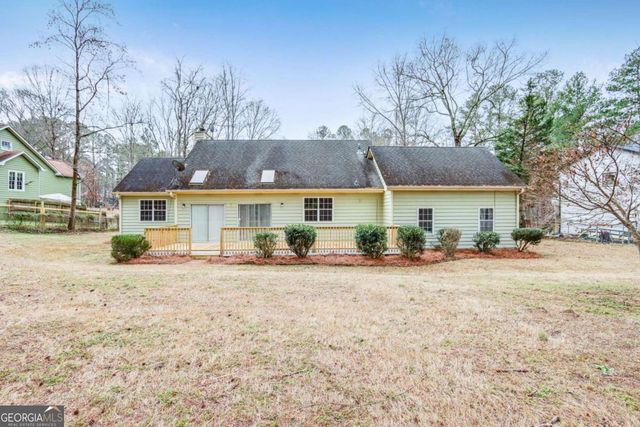 261 Township Drive, Hiram, GA 30141