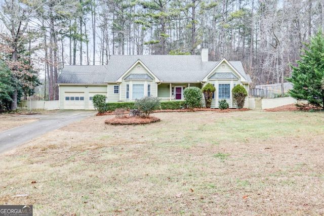 261 Township Drive, Hiram, GA 30141