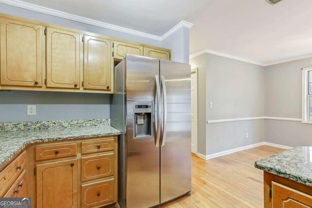 261 Township Drive, Hiram, GA 30141