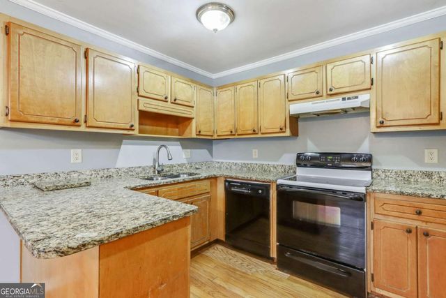 261 Township Drive, Hiram, GA 30141