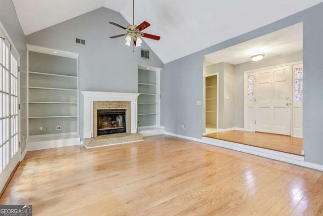 261 Township Drive, Hiram, GA 30141