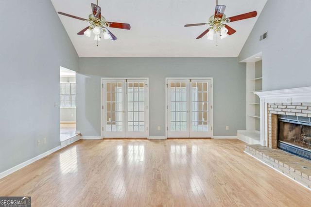 261 Township Drive, Hiram, GA 30141