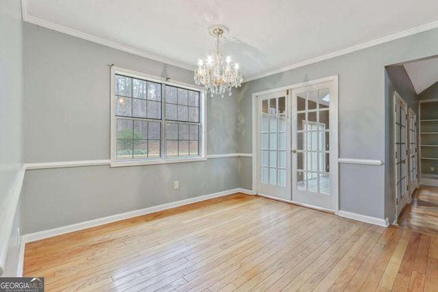 261 Township Drive, Hiram, GA 30141