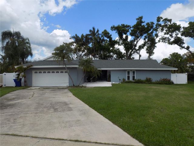 2168 KENT AVENUE, Clearwater, FL 33764