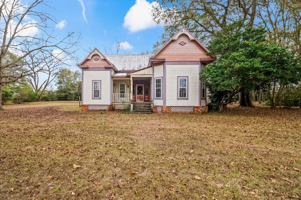 651 Trawick Road, Dothan, AL 36305