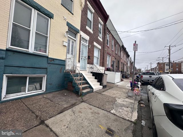 2520 S 5TH ST, Philadelphia, PA 19148