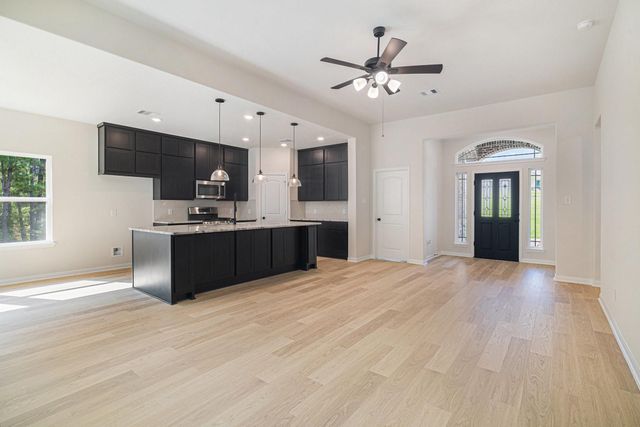 9642 Moss Rose, Willis, TX 77378