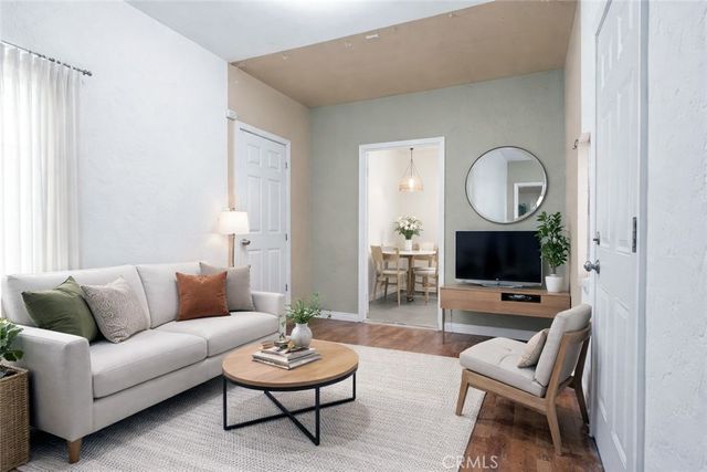 329 S Pecan Street, Los Angeles, CA 90033