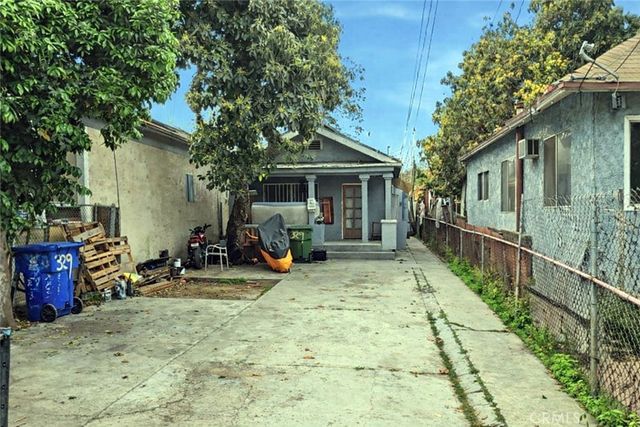329 S Pecan Street, Los Angeles, CA 90033