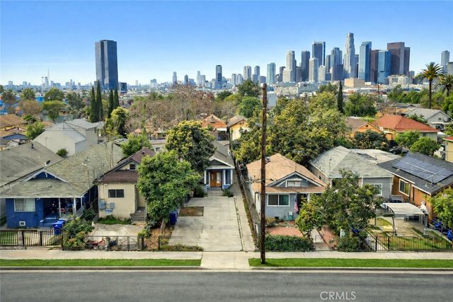 329 S Pecan Street, Los Angeles, CA 90033