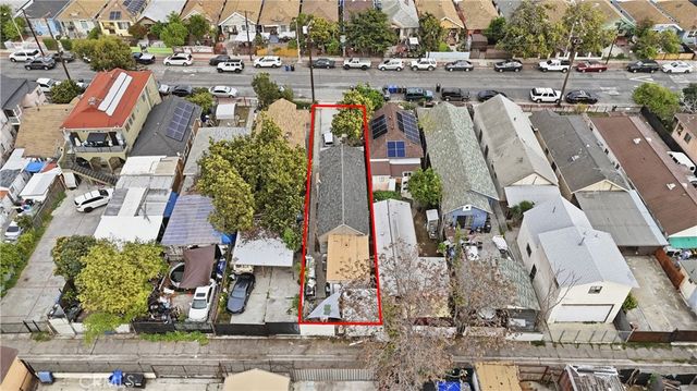 329 S Pecan Street, Los Angeles, CA 90033