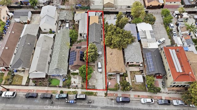 329 S Pecan Street, Los Angeles, CA 90033