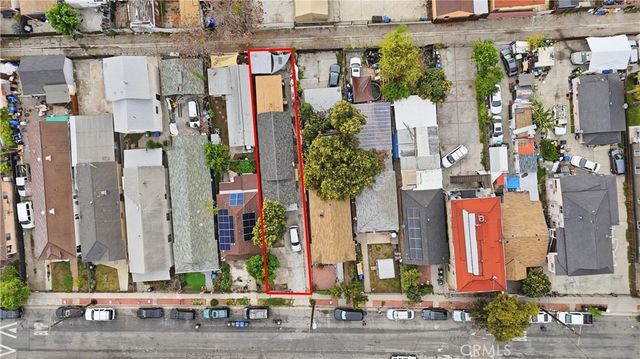 329 S Pecan Street, Los Angeles, CA 90033