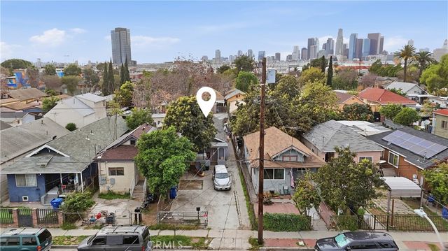 329 S Pecan Street, Los Angeles, CA 90033