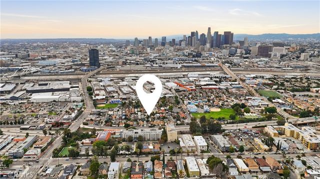 329 S Pecan Street, Los Angeles, CA 90033